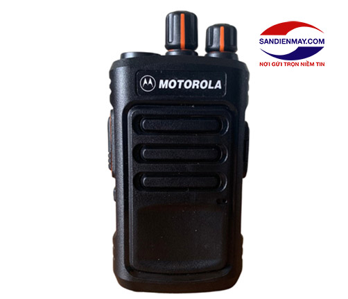 Máy bộ đàm Motorola XiR C6650